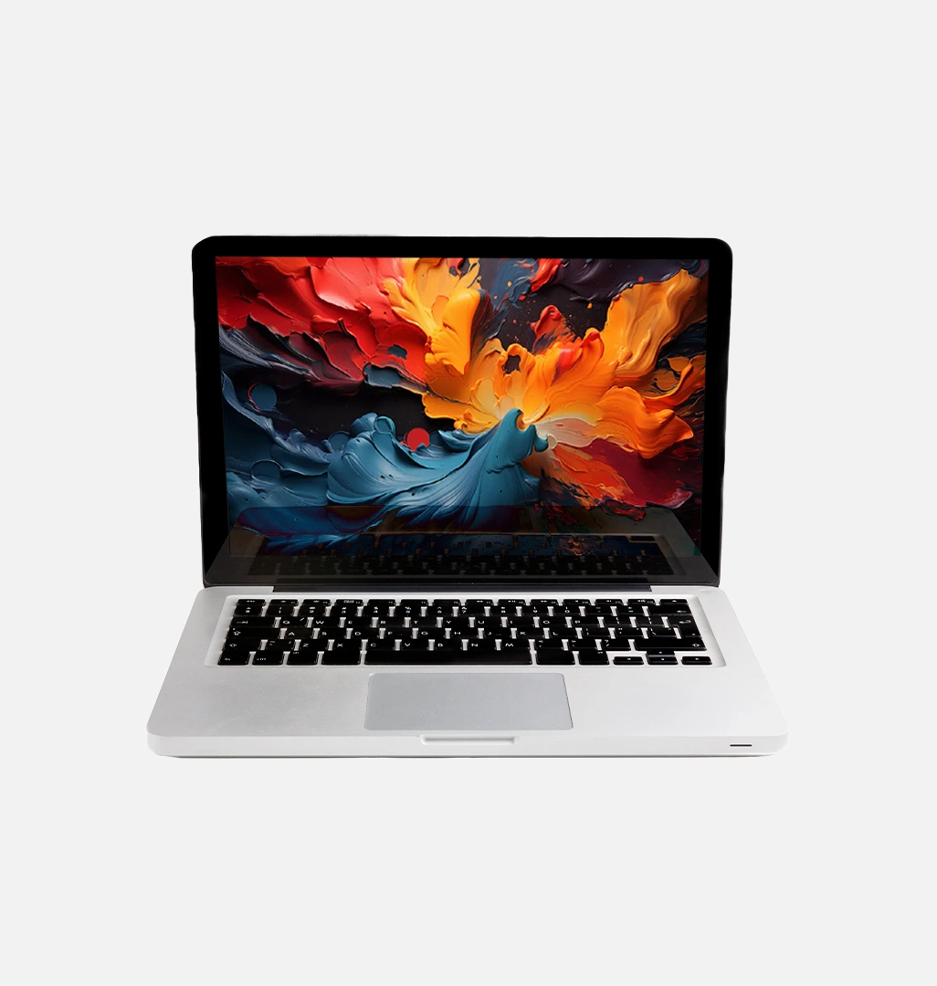 i3 6th Generation 13.5”