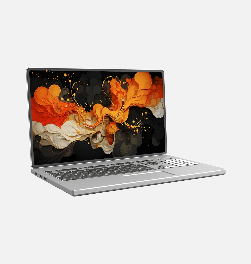 i3 6th Generation 16.5”