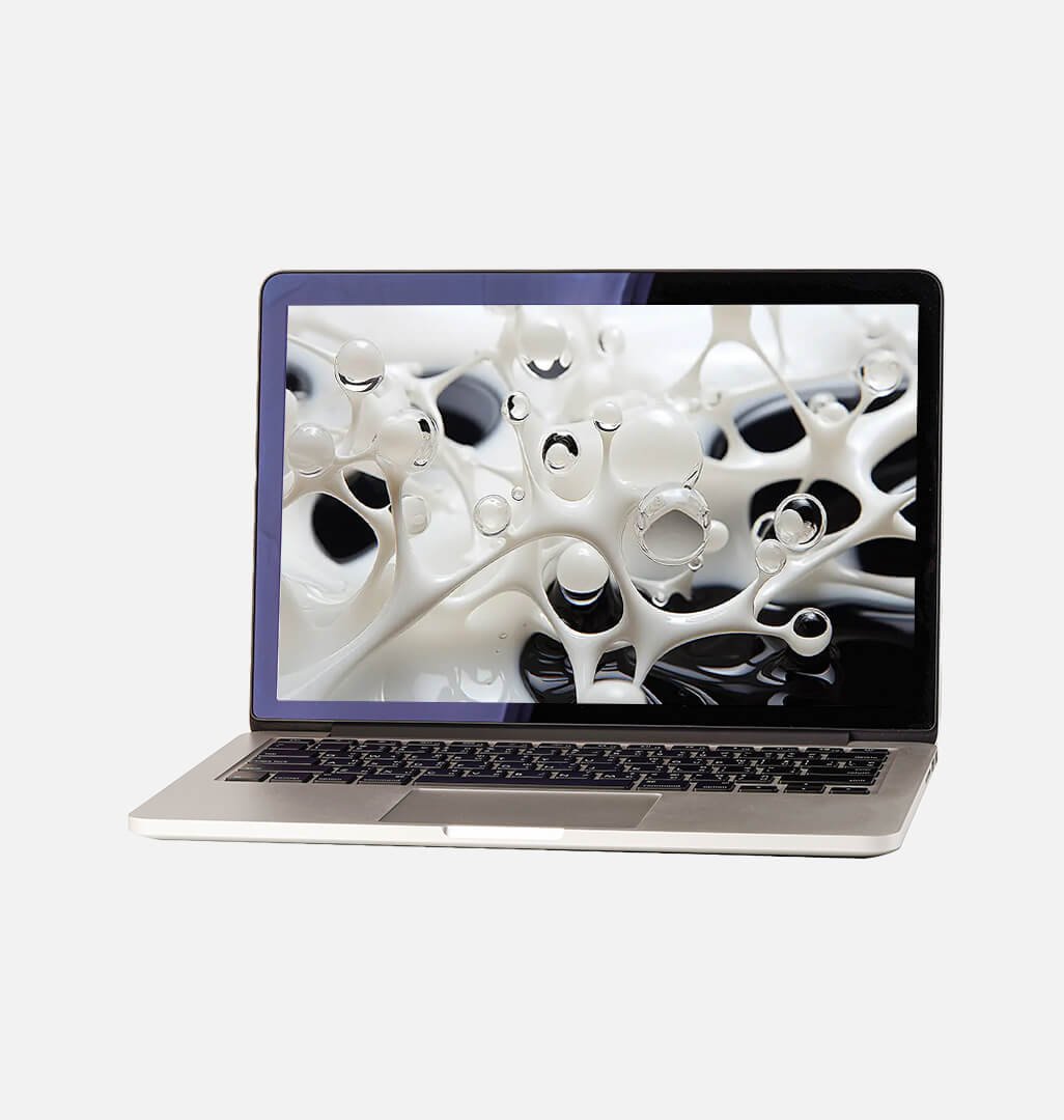 i7 9th Generation 16.5”